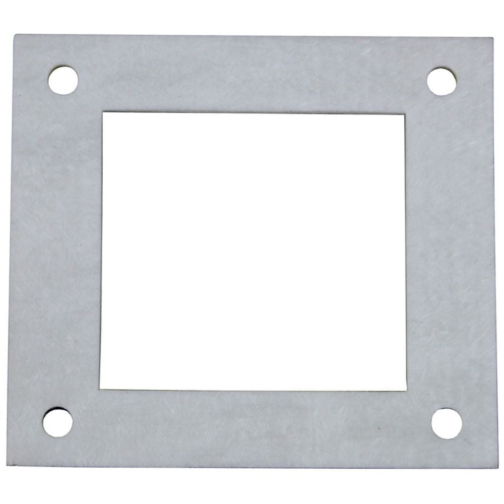 CLEVELAND Cleveland 105928 Gasket, Fan Mount, Vert (5.85 x 5.15 x 0.85 in / Each) CLE105928