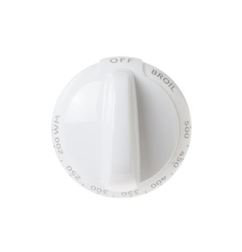 GENERAL ELECTRIC GE WB03K10231 KNOB THERMOSTAT ASM