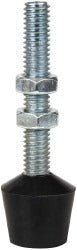 DE-STA-CO De-sta-co 240208 Cap Tip Clamp Spindle Assembly 3/8-16