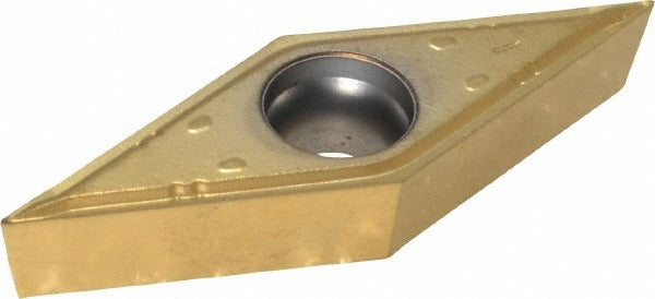 SECO TOOLS Seco 02430446 Turning Insert VBMT330.5-F1 CP500 Carbide