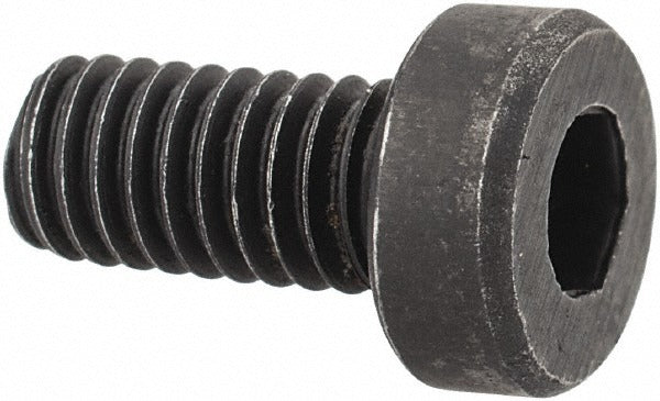 HOLO-KROME Holo-krome 69304 Low Socket Cap Screw M4x0.7 Alloy Steel