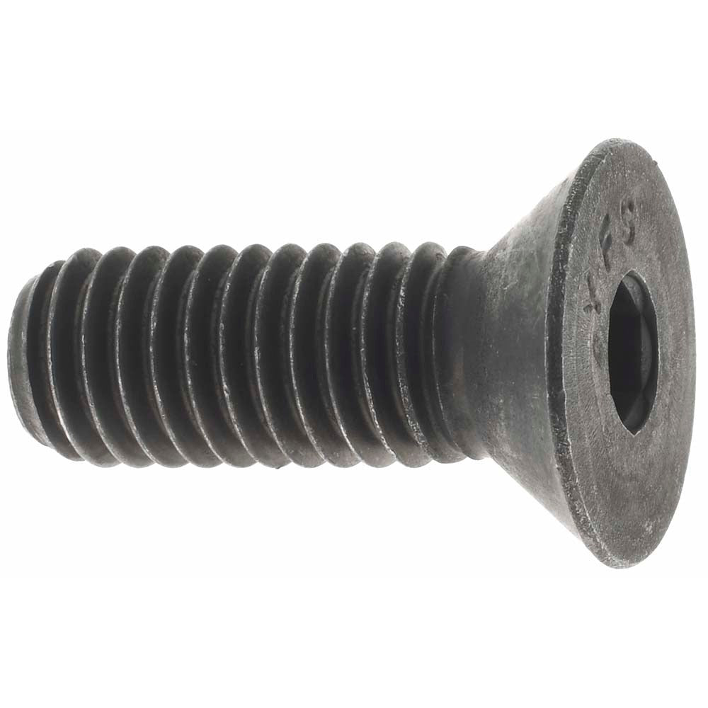 VALUE COLLECTION Value Collection 36847 Flat Socket Cap Screw 7/16-14 X 1-1/4 in