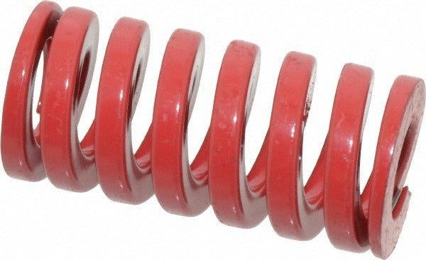 DAYTON LAMINA Dayton Lamina 9-1608-26 Heavy-duty Die Spring Red