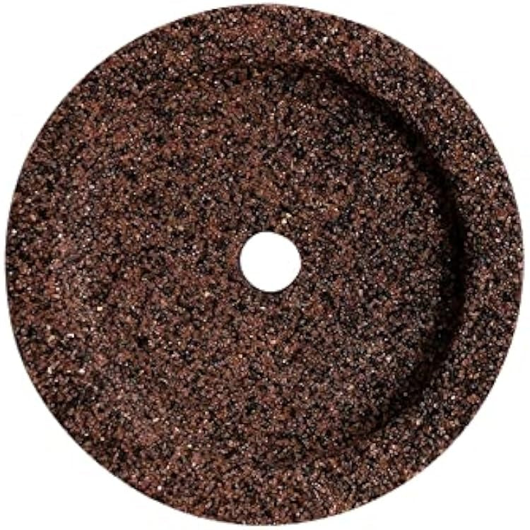 BIZERBA Bizerba 60223401001 Grinding Stone 2.0 x 2.0 x 0.38 inches (EA) 60223401001