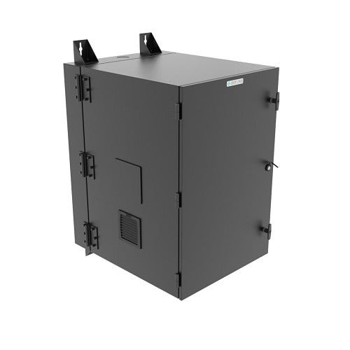 GREAT LAKES Great Lakes GL36N12-30-B-AFFF Nema 12 Wall Mount Enclosure