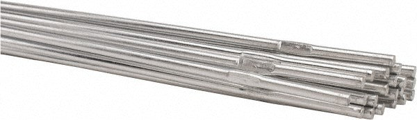 WELDER'S CHOICE Welders Choice 59801928 Aluminum Brazing Alloy Rod