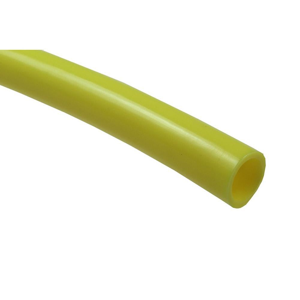 COILHOSE PNEUMATICS Coilhose Pneumatics PT0815-500Y Polyurethane Tube 145 Psi