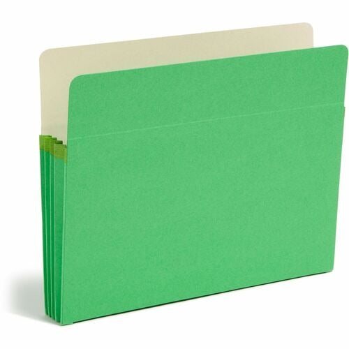SMEAD Smead SMD73226 Expandable Letter File Pocket 3.5 Inch
