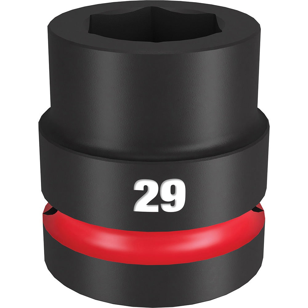 MILWAUKEE Milwaukee Tool 49-66-6594 Impact Socket 1 in Drive 29mm
