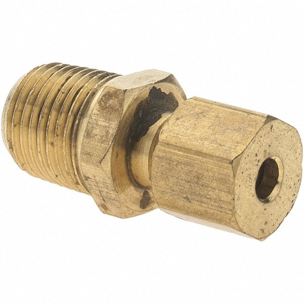 VALUE COLLECTION Value Collection -10744-3 Push-to-connect Nptf Fitting