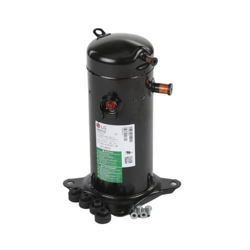 LENNOX Lennox 16P78 Scroll Compressor 575V 60Hz 3-Phase (51,000 BTUH) Replacement 104575-25