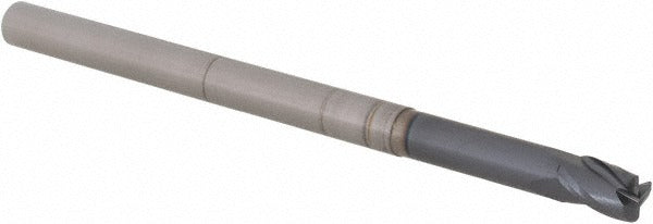 ACCUPRO Accupro 14796277 Corner Radius End Mill 3/16 in 3 Flute