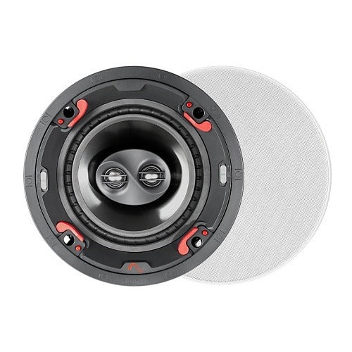 EPISODE Episode SIG-58-ICDVC Dual Voice Coil In-ceiling Speaker