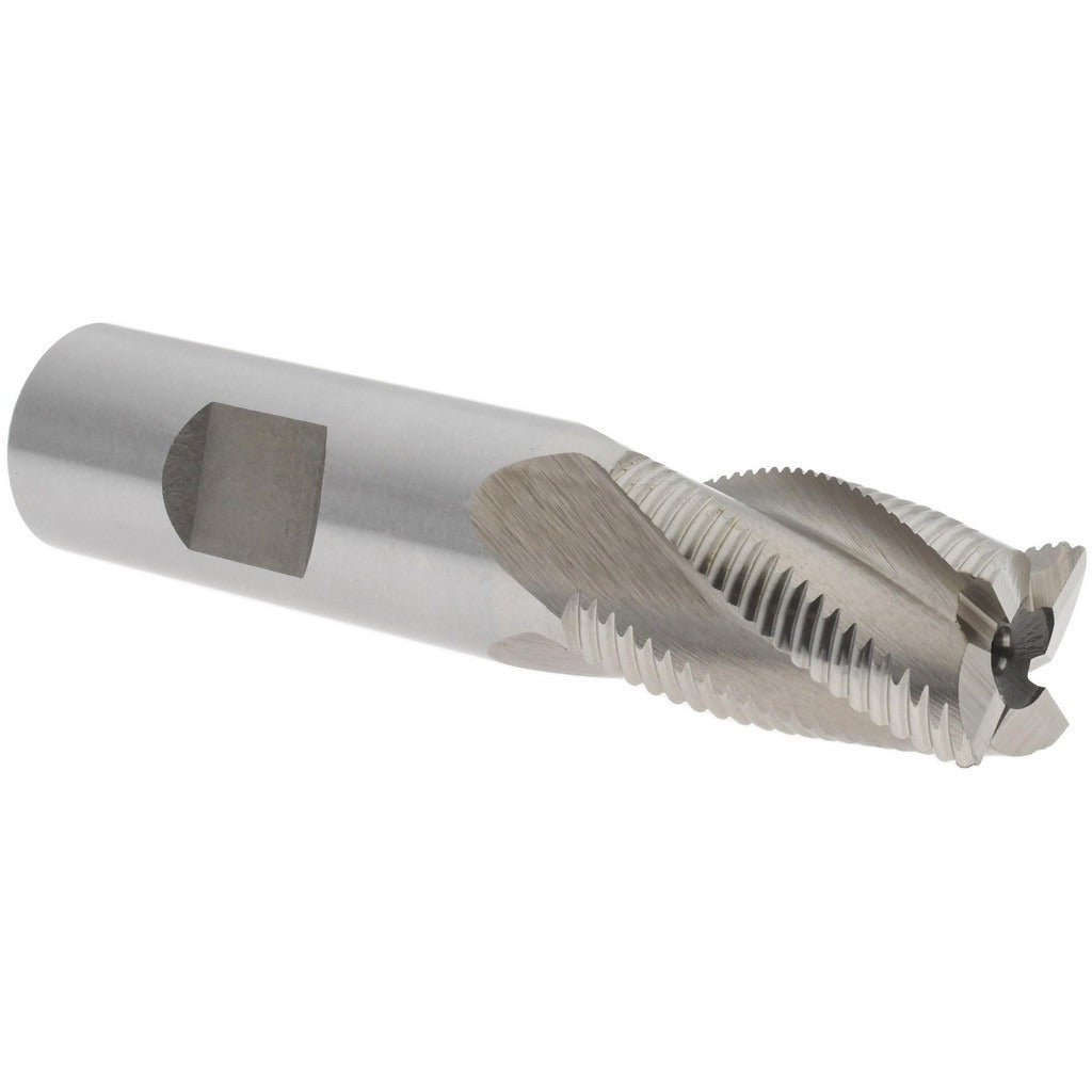 VALUE COLLECTION Value Collection 724-2179 Roughing End Mill 3/4 in Cobalt