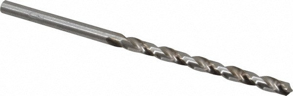 CLEVELAND CONTROLS Cleveland C72130 No 30 Hss Jobber Length Drill Bit