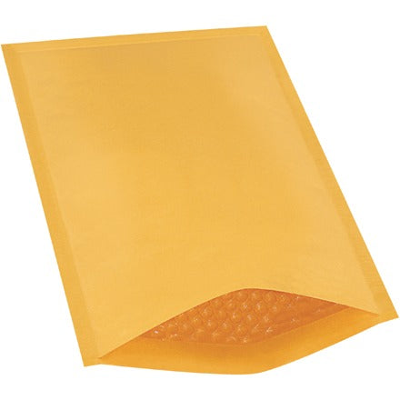 BSC PREFERRED Bsc Preferred B856 Bubble Lined Mailers Case of 100