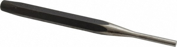 PROTO Proto J48316 Super Duty Pin Punch 3/16 Inch Steel