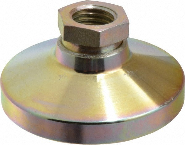GIBRALTAR Gibraltar MT-SW3-G Tapped Pivotal Leveling Mount M16