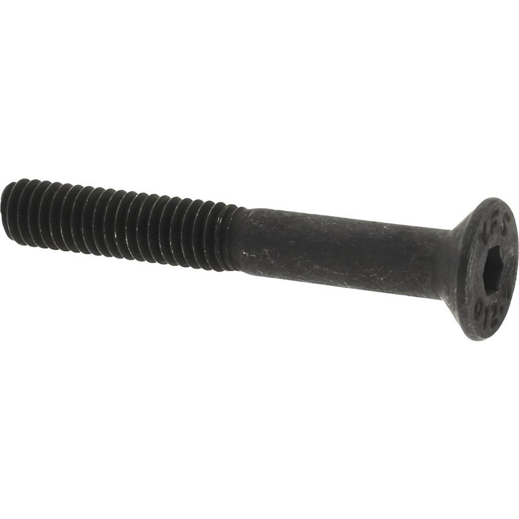 VALUE COLLECTION Value Collection 534034PR M4x0.7 Flat Socket Cap Screw