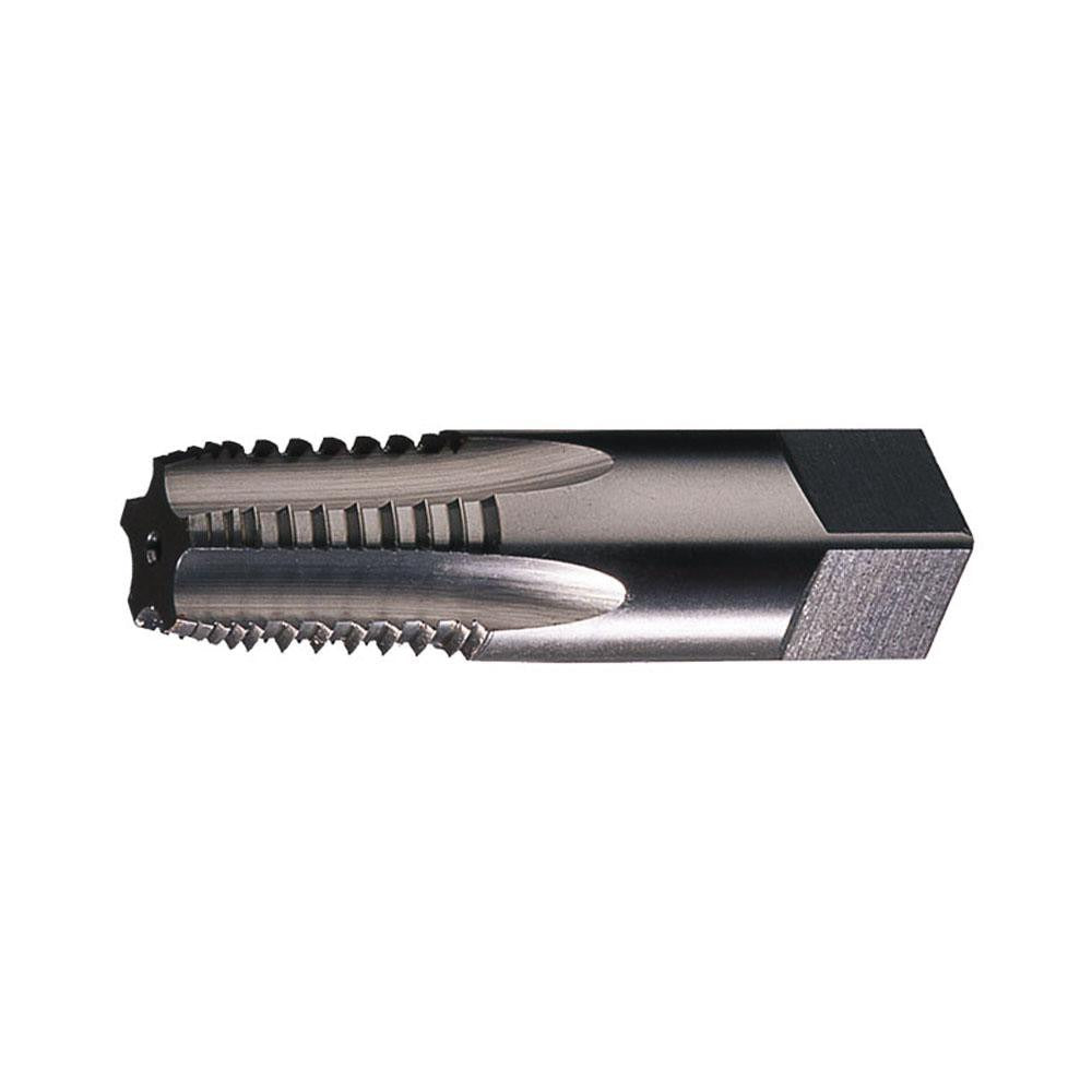 CLEVELAND CONTROLS Cleveland C64107 Pipe Tap 1/8-27 Nptf 4 Flute Hss