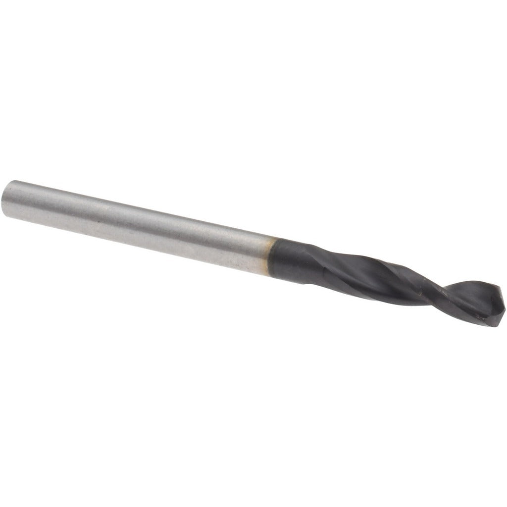GUHRING Guhring 9005150036600 Stub Drill Bit Size 27 0.144in