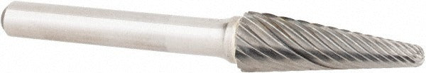 OSG Osg 907-3750 Carbide Abrasive Bur SL-3 Cone 3/8 in