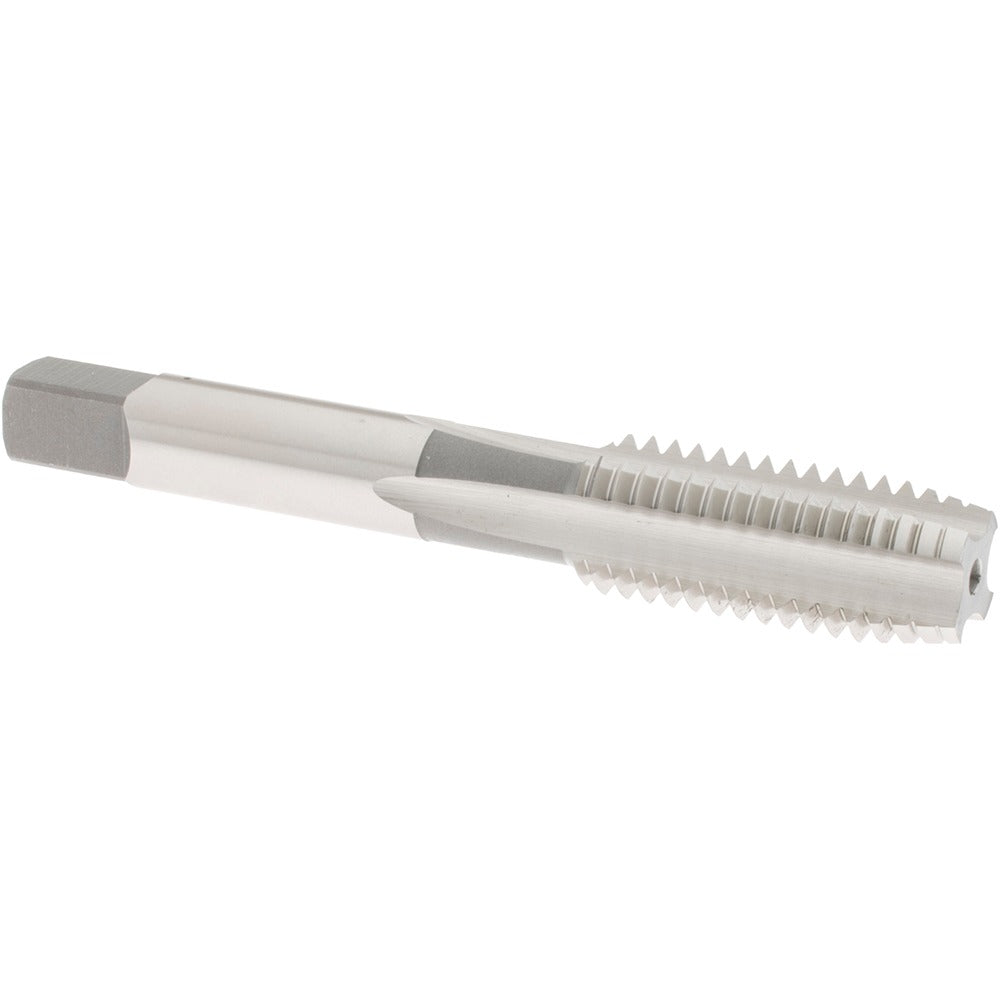 OSG Osg 1123100 Straight Flute Tap 9/16-12 Unc Plug Hss