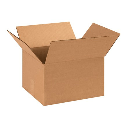 BSC PREFERRED Bsc Preferred 13118 Corrugated Boxes 200/ECT-32 25 Pack