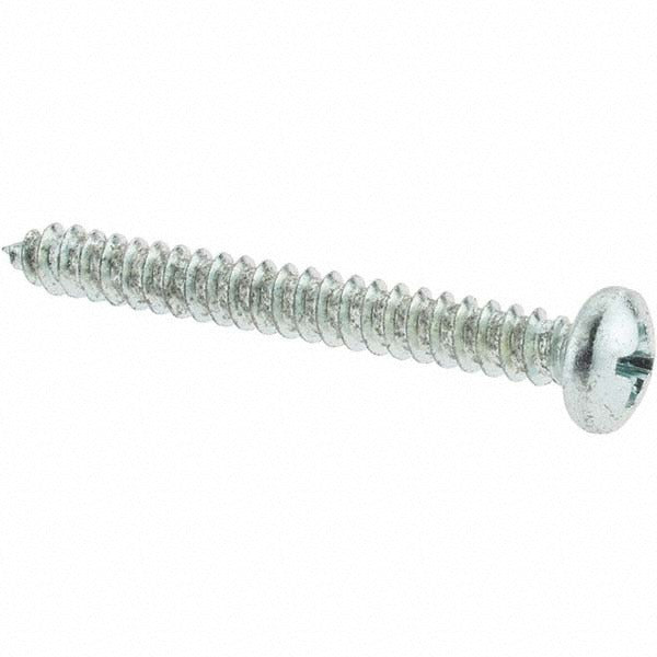 VALUE COLLECTION Value Collection 32088 No. 8 Pan Head Phillips Sheet Metal Screw
