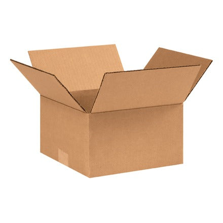 BSC PREFERRED Bsc Preferred 995 Corrugated Boxes 200/ECT-32 Pack of 25