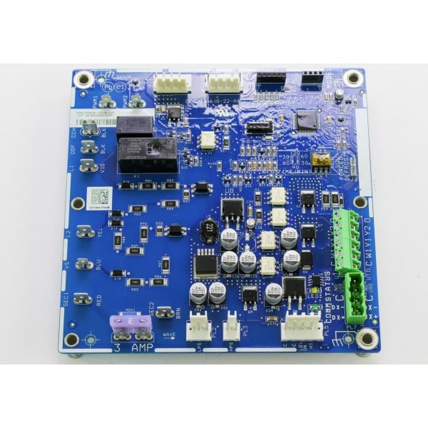 INTERNATIONAL COMFORT PRODUCTS International Comfort Products 1186140 Air Conditioner Control Board (Each) I1186140