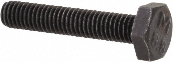 VALUE COLLECTION Value Collection 643523PS M3x0.5x16mm Hex Cap Screw Grade 8.8