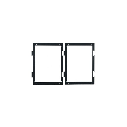 MIDDLE ATLANTIC Middle Atlantic WRK-TEMP-32 Rack Mounting Template
