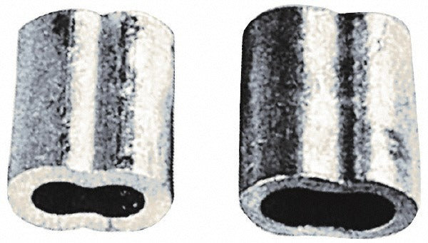 VALUE COLLECTION Value Collection 77600595 Wire Rope Compression Sleeve