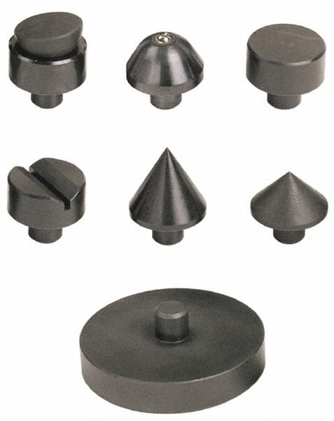 VALUE COLLECTION Value Collection E-175A CSA-1 Screw Jack Pad 1 in