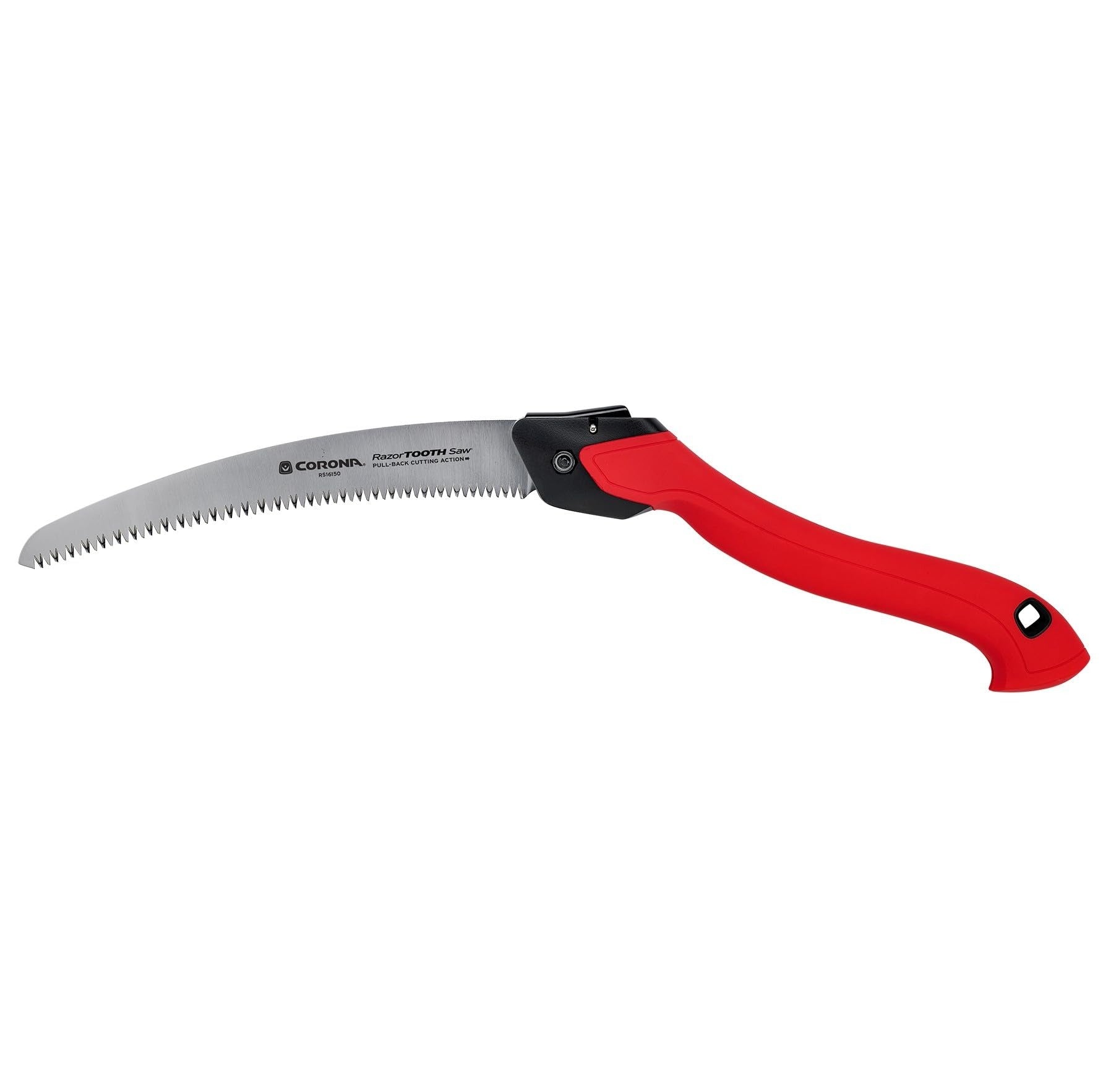 CORONA Corona Rs 16150B Razortooth 10 in Folding Pruning Saw