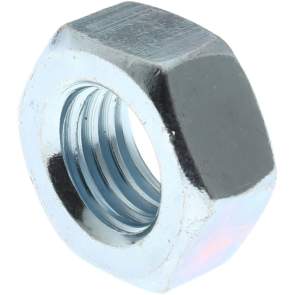 VALUE COLLECTION Value Collection 315014PS M14 X 2 Hex Nut Class 10 Zinc