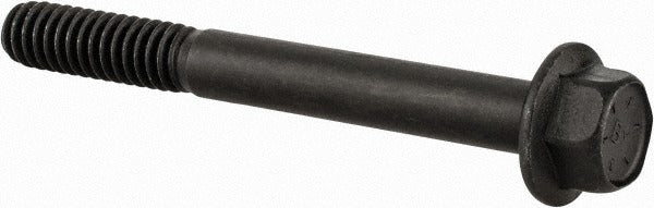 VALUE COLLECTION Value Collection 822532MSC Flange Bolt 1/4-20 Unc 2-1/4 in Grade 8