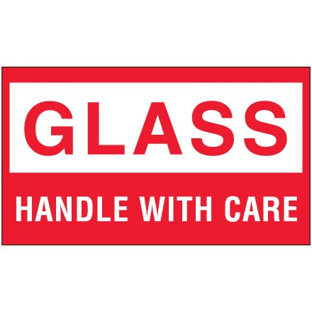 BSC PREFERRED Bsc Preferred DL1060 Pressure-sensitive Labels