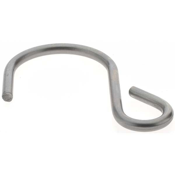 VALUE COLLECTION Value Collection A662025 S-hook 304 Ss Uncoated 25-pack