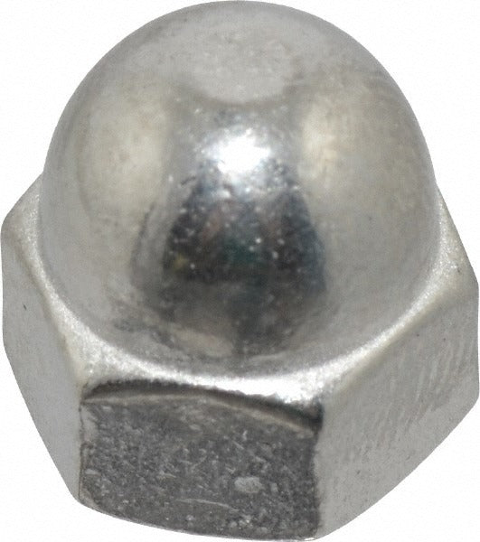 VALUE COLLECTION Value Collection R63081160 Acorn Nut 1/4-20 Unc