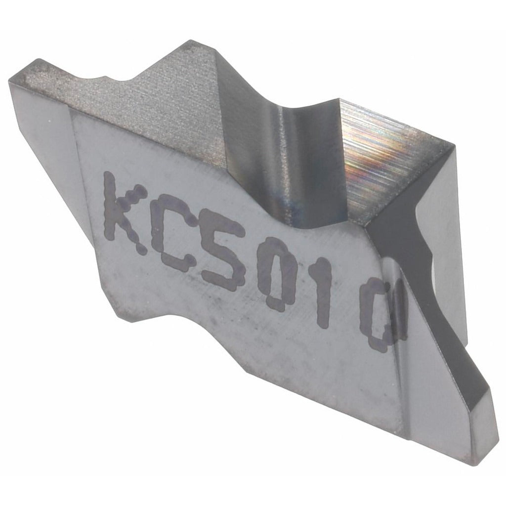 KENNAMETAL Kennametal 2599745 Grooving Insert NG2047 KC5010 Carbide