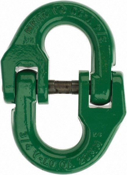CAMPBELL Campbell 5779165 Removable Coupling Link 3/4 in 35300 Lb