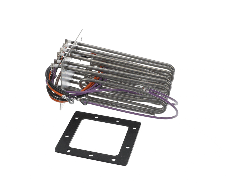 RATIONAL Rational 44.02.260S Heating Element with Gasket 18 kW (Each) RATL44.02.260S