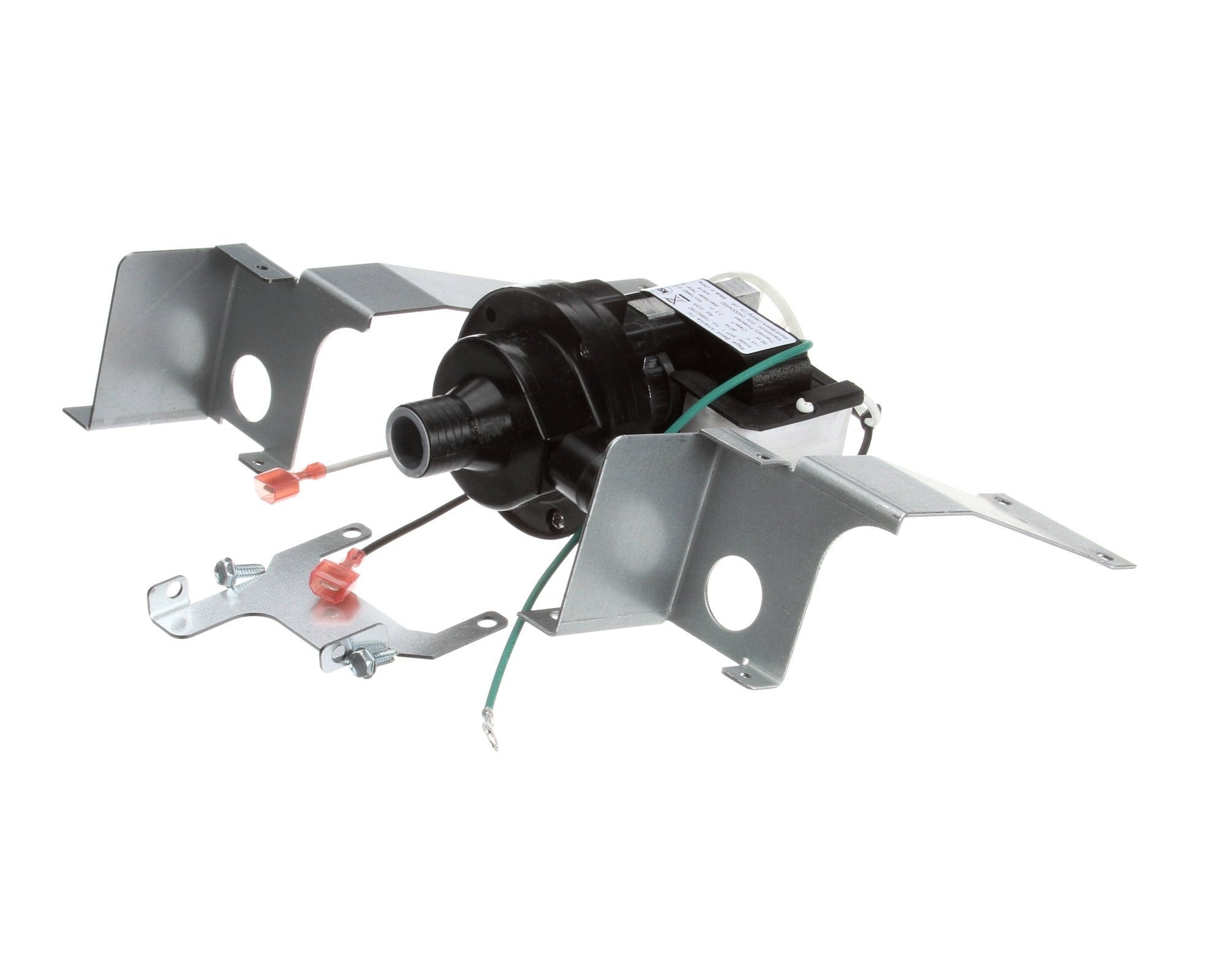 E638 Manitowoc Ice 040006556 Water Pump Kit 115V