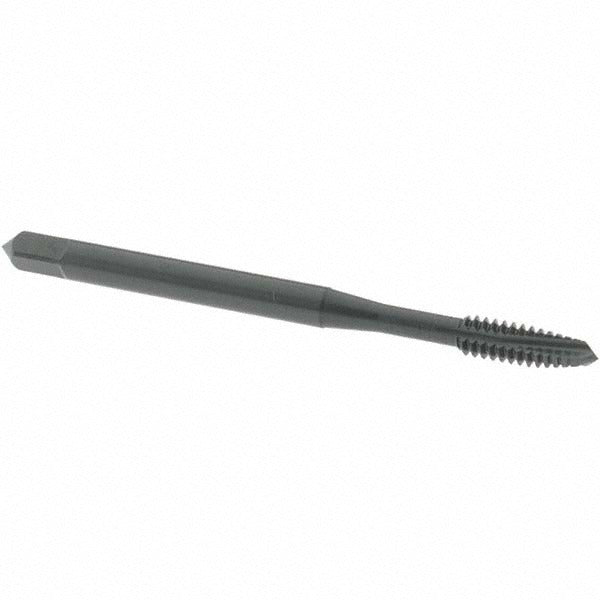 OSG Osg 1757201 Spiral Point Tap 6-32 Unc Plug 2B H3