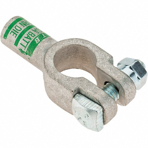 THOMAS & BETTS Thomas Betts 17002-TB Battery Connector 2 Awg