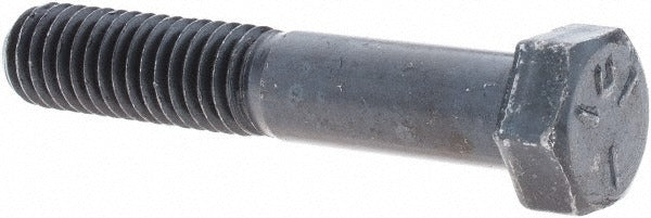 VALUE COLLECTION Value Collection 97085 Hex Head Cap Screw 7/16-14 X 2.5 in Grade 5