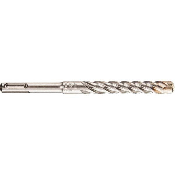 MILWAUKEE Milwaukee Tool 48-20-7533 Sds-plus Drill Bit 1/4 in