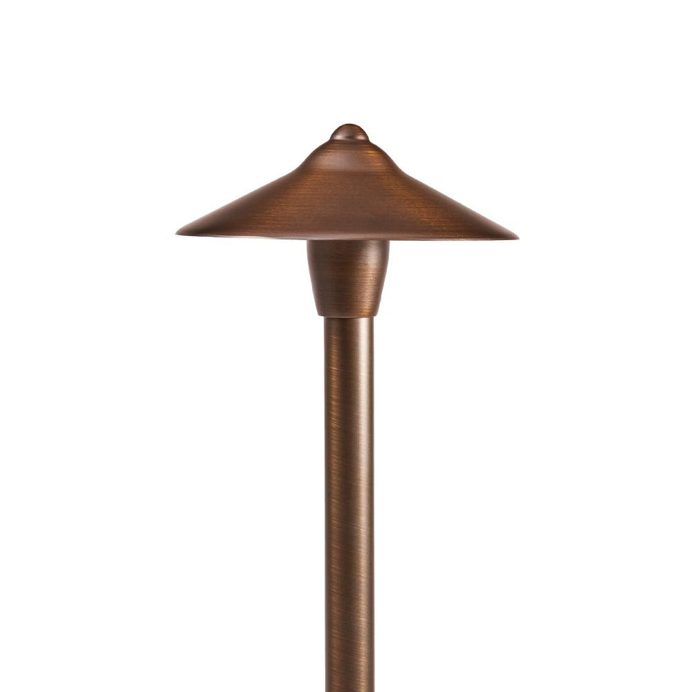 ALLIANCE Alliance AL100 Area Hat 6.75 in Diameter